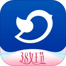 应用icon-轻喜到家2024官方新版
