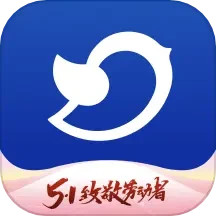 应用icon-轻喜到家2024官方新版