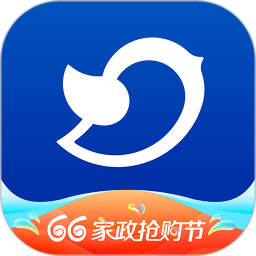 轻喜到家2025官方新版图标