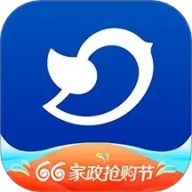轻喜到家2025官方新版图标