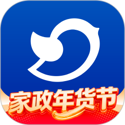 轻喜到家2026官方新版图标