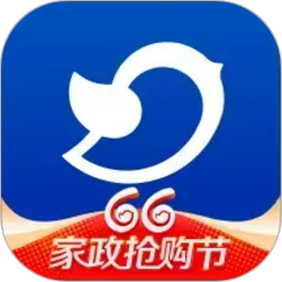 轻喜到家2026官方新版图标