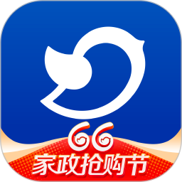 轻喜到家2026官方新版图标
