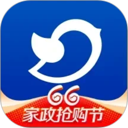 轻喜到家2026官方新版图标
