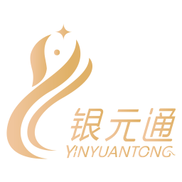应用icon-银元通2023官方新版