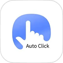 小手自动点击器2026官方新版图标