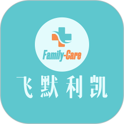 飞默利凯共享陪护床2026官方新版图标