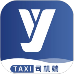 聚优出租司机端2026官方新版图标