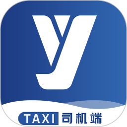 聚优出租司机端2026官方新版图标