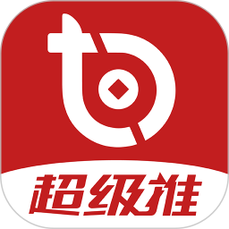 超级推2025官方新版图标
