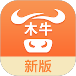 应用icon-木牛物流-司机版2024官方新版