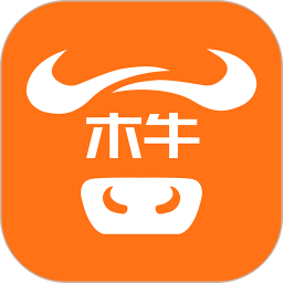 木牛物流-司机版2026官方新版图标