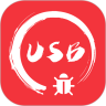 应用宝logo