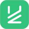 应用宝logo