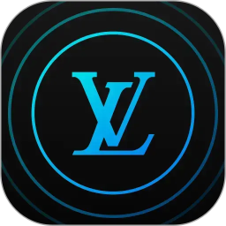 Louis Vuitton Connect2026官方新版图标