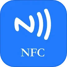 NFC门禁卡复制2025官方新版图标