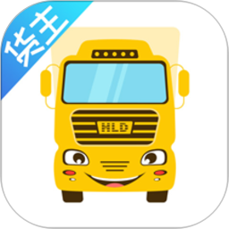 货拉多货主端2025官方新版图标