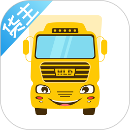 货拉多货主端2026官方新版图标