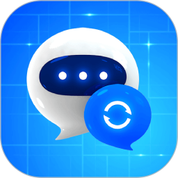 智能翻译官2026官方新版图标