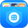 应用宝logo
