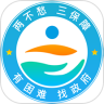 应用宝logo