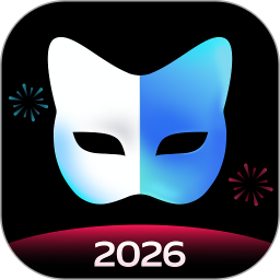 秀脸FacePlay2026官方新版图标