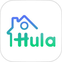 应用icon-Hula家区宝2024官方新版