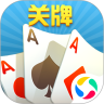 应用宝logo