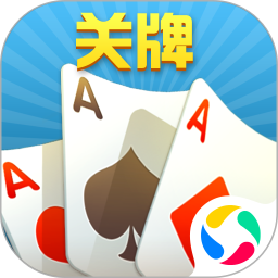 随便玩关牌2025官方新版图标