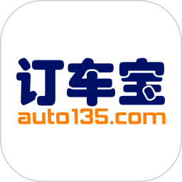 应用icon-订车宝2024官方新版
