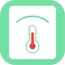 应用icon-体重体温记录表2024官方新版