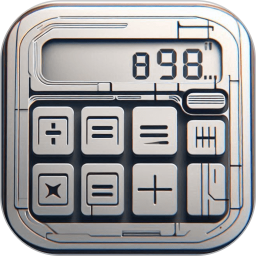 椰子数商2025官方新版图标