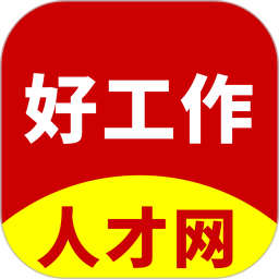 龙岩好工作人才网2025官方新版图标