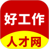 应用宝logo