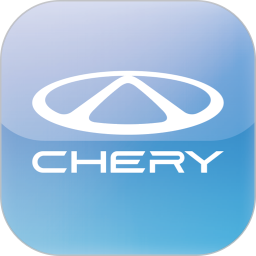 奇瑞EV2026官方新版图标
