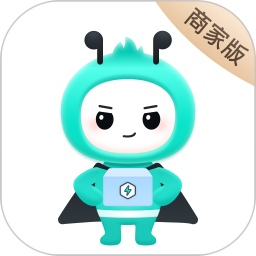 校蜂侠商家版2025官方新版图标
