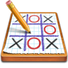 井字过三关鸿蒙版