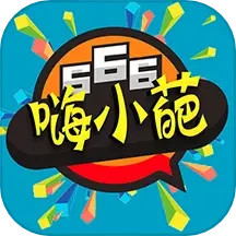 应用icon-嗨小葩2024官方新版