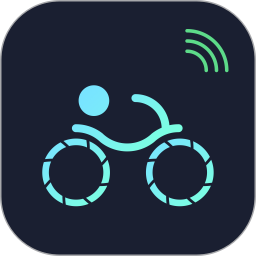 欧米智能骑行2026官方新版图标