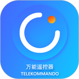 开遥控器2025官方新版图标