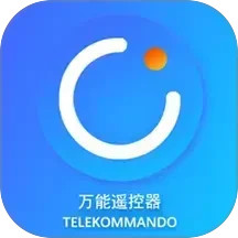 遥控器电视空调2026官方新版图标