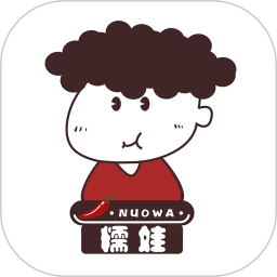 糯娃商城2026官方新版图标