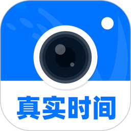 应用icon-鱼泡相机2024官方新版