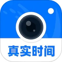 应用icon-鱼泡相机2024官方新版