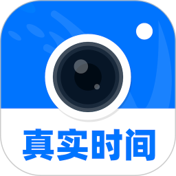 鱼泡相机2025官方新版图标