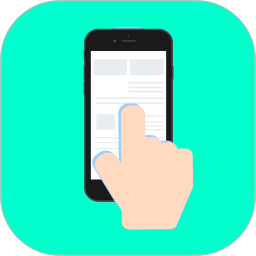 手机连点器2025官方新版图标