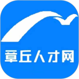 章丘人才网2024官方新版图标