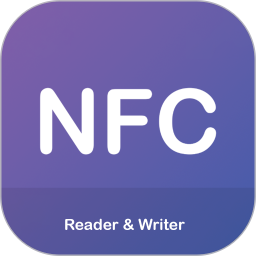 应用icon-NFC工具2024官方新版