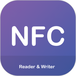 NFC工具2025官方新版图标