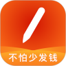 应用宝logo